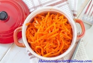 Carrots Pic