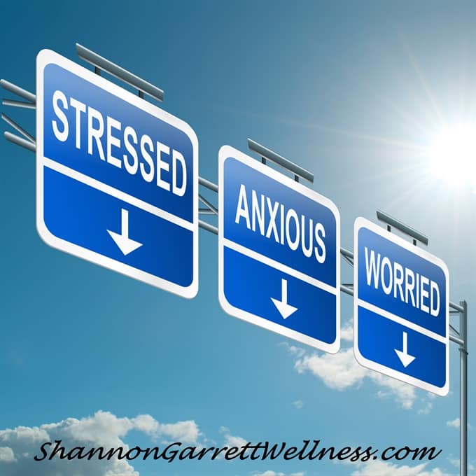 Coping with Stress