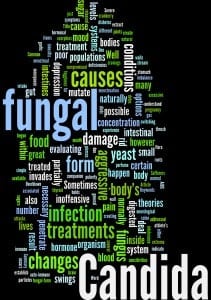 Toxic Mold, Candida & Diet