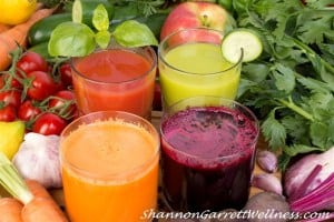 Smoothie Revolution