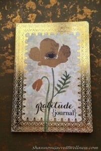 The Art of Journaling for Healing