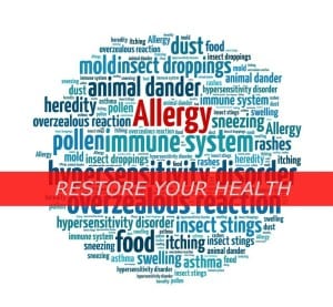 restore your health