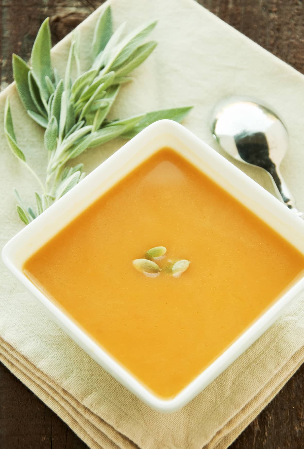 absorb nutrients how from all food to Soup  Care Holistic Squash Thyroid Butternut