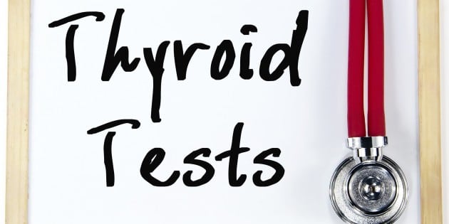 Thyroid Labs