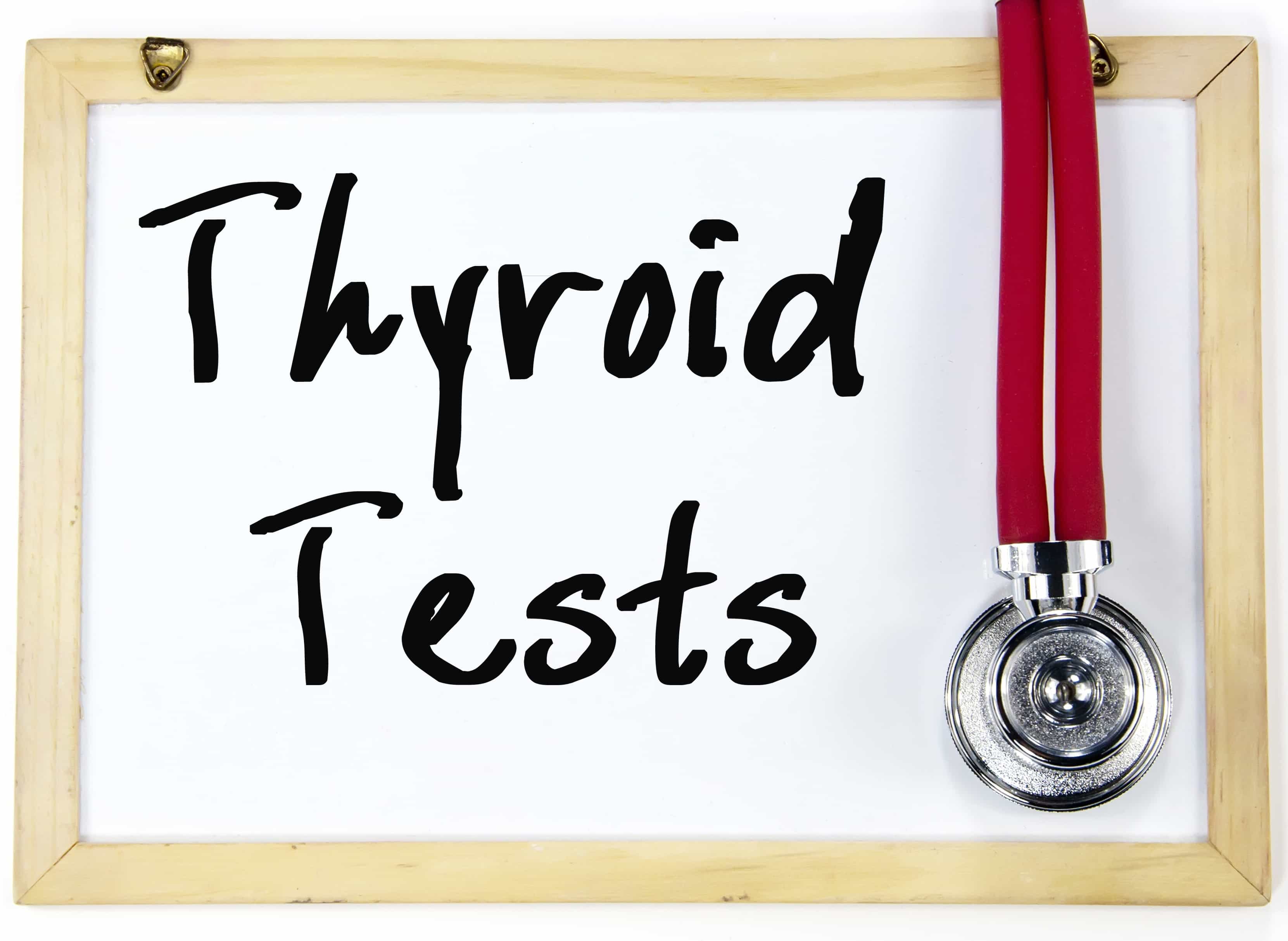 Thyroid Labs