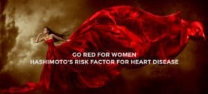 Go Red for Women Heart Disease Month