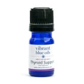 Thyroid Support Vibrant Blue
