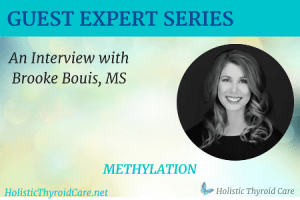 Brooke Bouis Guest Expert Interview