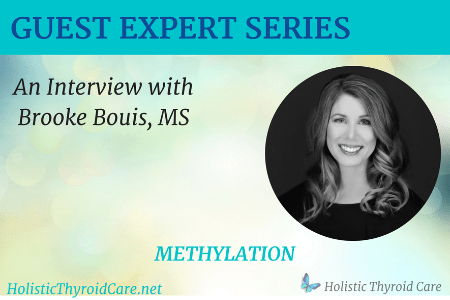 Brooke Bouis Guest Expert Interview