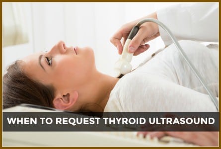 thyroid ultrasound