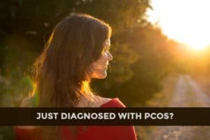 PCOS Steps to Healing