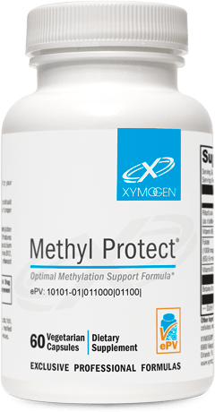 xymogen methyl protect