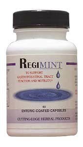 Regimint Bottle