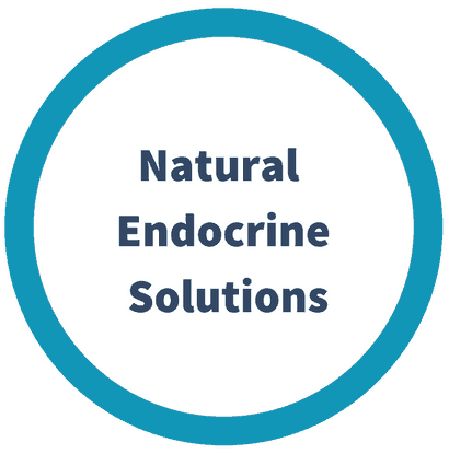 Shannon Garrett Guest Expert Post Low-Dose Naltrexone on Natural Endocrine Solutions