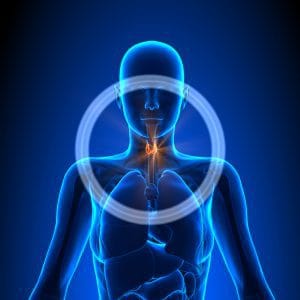 Suboptimal Thyroid Function