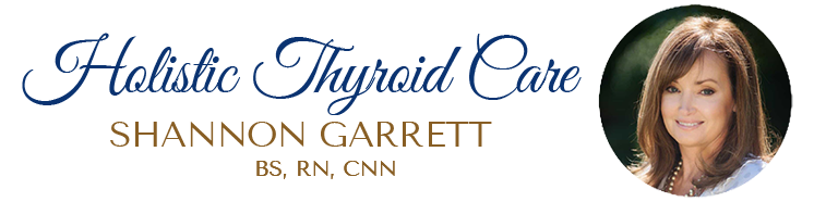 Holistic Thyroid Care